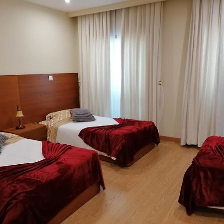 Colina Do Ave Alojamento Local Ribeirao Екстер'єр фото