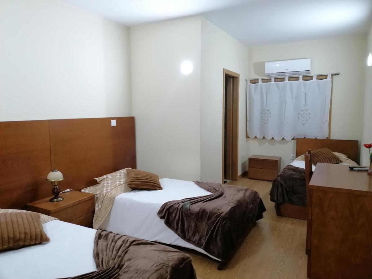 Colina Do Ave Alojamento Local Ribeirao Екстер'єр фото
