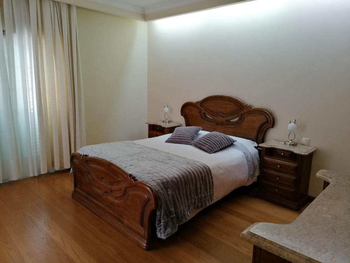 Colina Do Ave Alojamento Local Ribeirao Екстер'єр фото