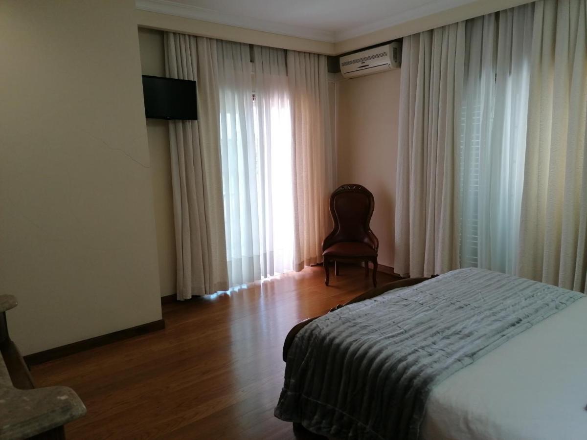 Colina Do Ave Alojamento Local Ribeirao Екстер'єр фото