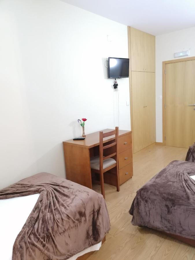 Colina Do Ave Alojamento Local Ribeirao Екстер'єр фото