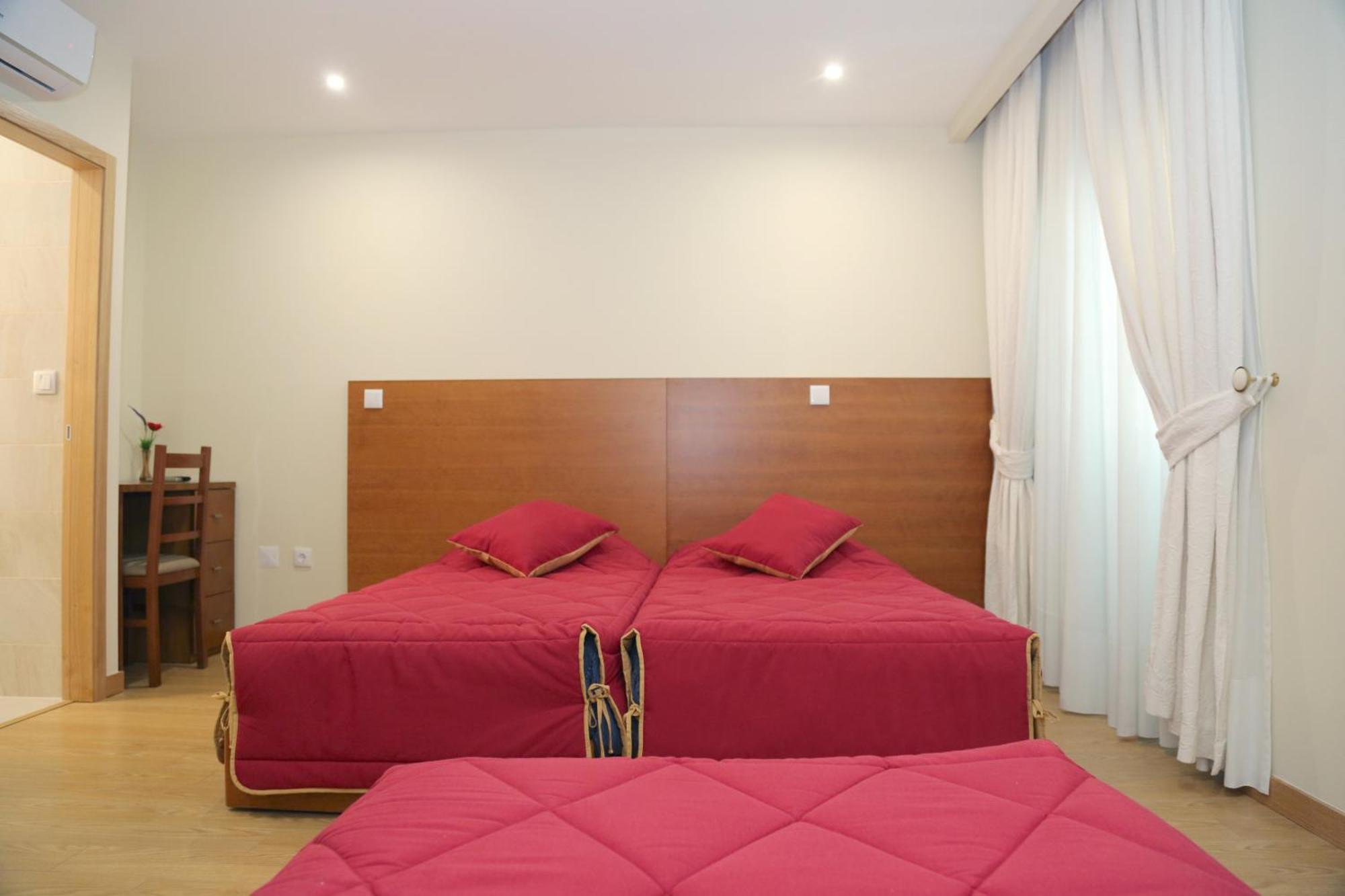 Colina Do Ave Alojamento Local Ribeirao Екстер'єр фото