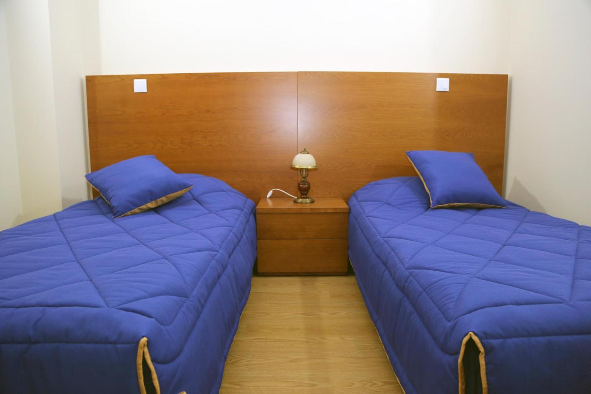 Colina Do Ave Alojamento Local Ribeirao Екстер'єр фото