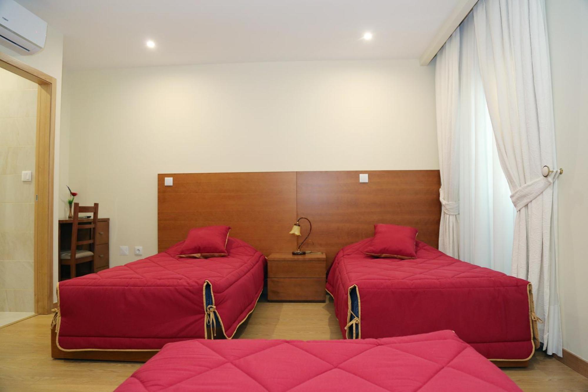 Colina Do Ave Alojamento Local Ribeirao Екстер'єр фото