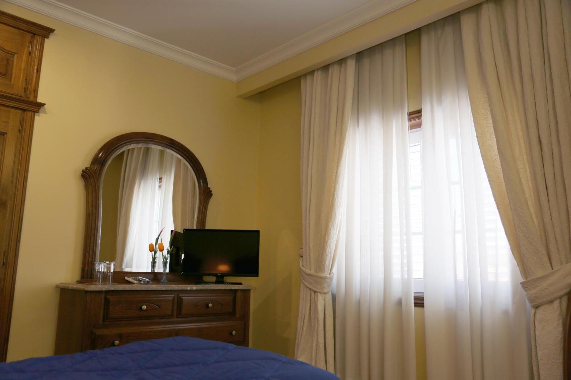 Colina Do Ave Alojamento Local Ribeirao Екстер'єр фото