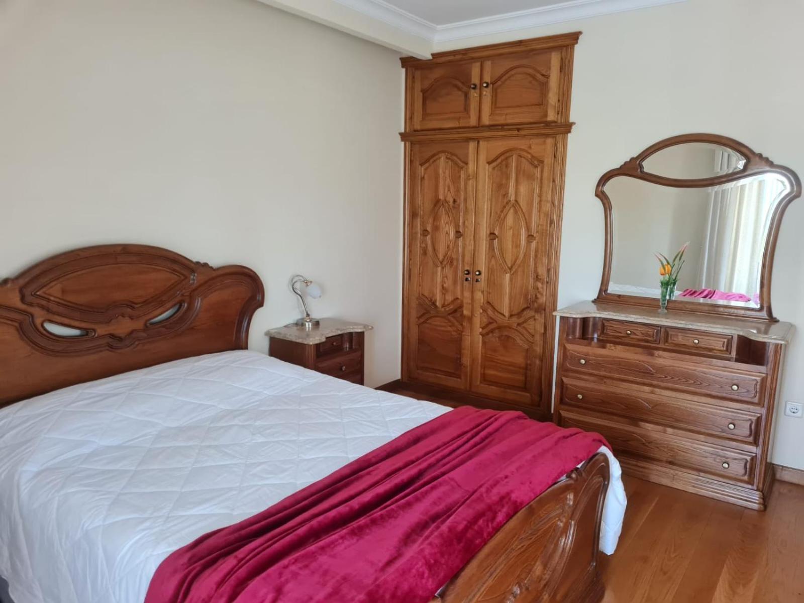 Colina Do Ave Alojamento Local Ribeirao Екстер'єр фото