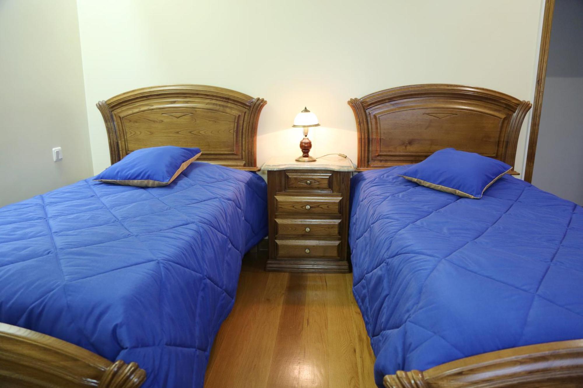 Colina Do Ave Alojamento Local Ribeirao Екстер'єр фото