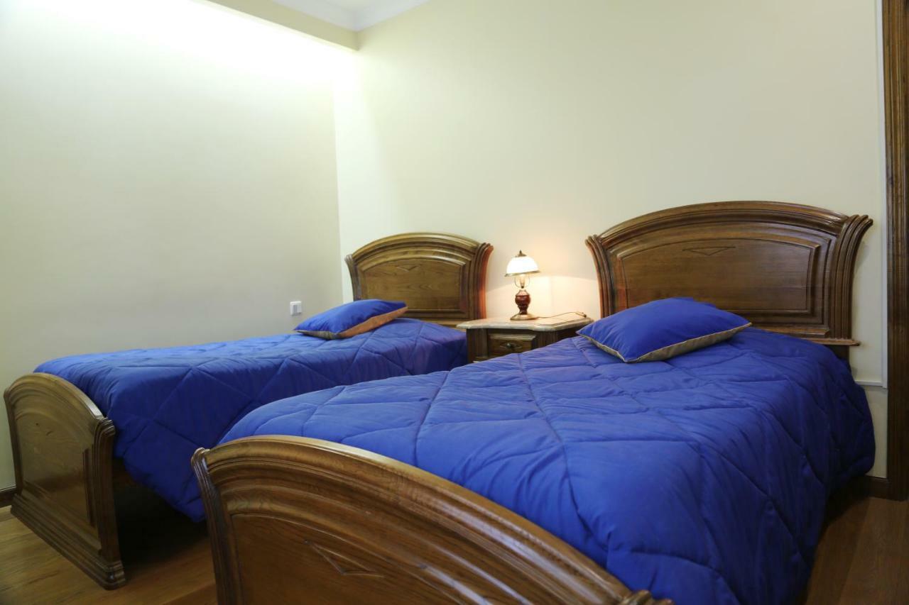 Colina Do Ave Alojamento Local Ribeirao Екстер'єр фото